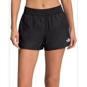 The North Face Shorts Women’s Limitless Run Shorts 3" Black  Size Xl